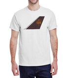 UPS Livery Tail T-Shirt
