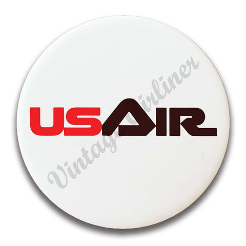 US Air 1979 Logo Magnets