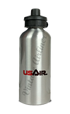 US Air 1979 Logo Aluminum Water Bottle