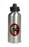 Varig Airlines Vintage Aluminum Water Bottle