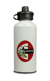 Varig Airlines Vintage Aluminum Water Bottle