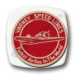 Varney Speed Lines Magnets