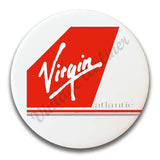 Virgin Atlantic Logo Magnets