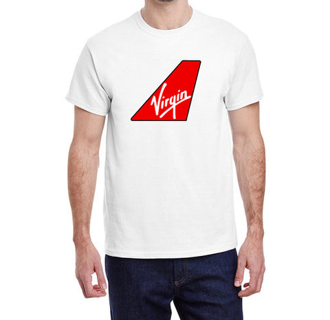 Virgin Tail T-shirt