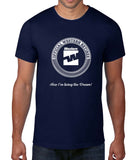 Western Retiree W Logo T-shirt