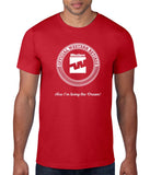 Western Retiree W Logo T-shirt