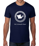 Western Retiree Wally Bird Logo T-shirt