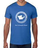 Western Retiree Wally Bird Logo T-shirt