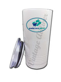 WestJet Airlines Logo Tumbler