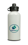 WestJet Airlines Logo  Aluminum Water Bottle