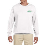 Ozark Airlines Logo Sweatshirt
