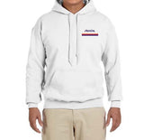 Air Cal Logo Hooded Sweatshirt