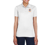 1962 AA Logo Women's Wicking Polo