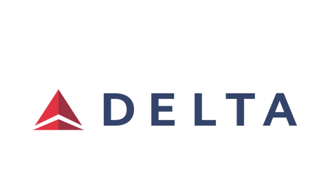 Delta Airlines Collection