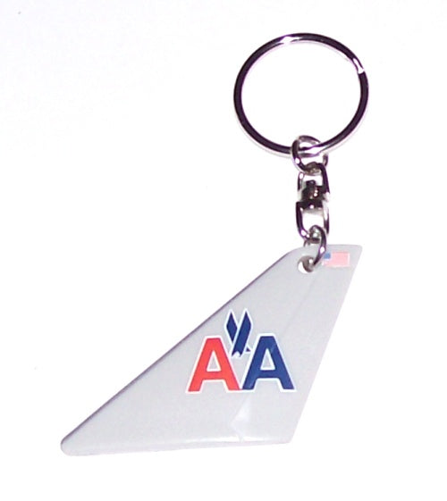 Key Chains Airline Employee Shop