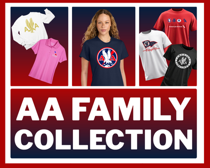 AA Family Tree Collection!