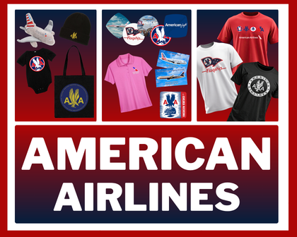 American Airline Collection