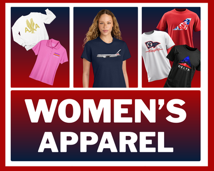 Womens Apparel