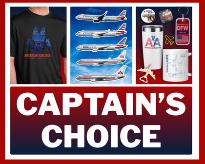 Captain's Choice
