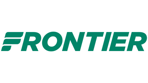 Frontier Airlines Collection