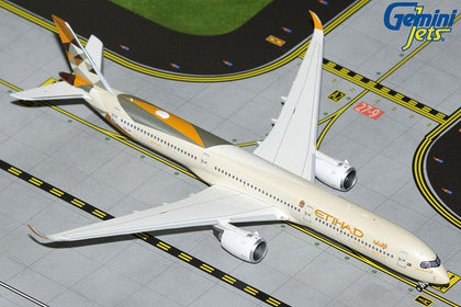 Etihad Airways Collection