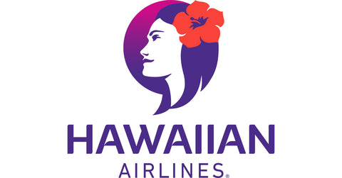 Hawaiian Airlines Collection