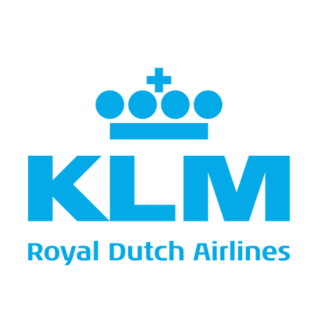 KLM Royal Dutch Airlines Collection