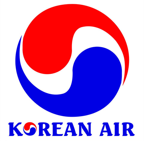 Korean Air Collection