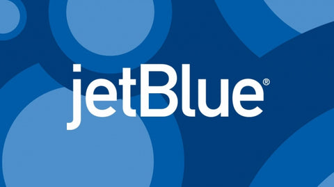 Jet Blue Airlines Collection