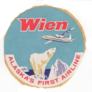 Wien Air Alaska Collection