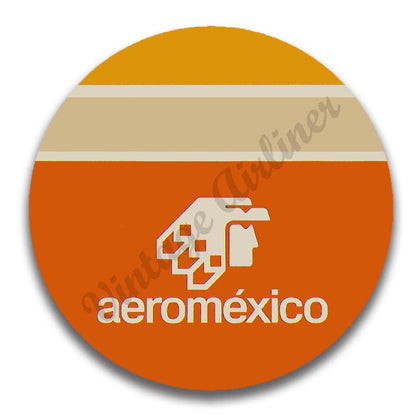 AeroMexico Collection