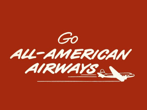 All American Airways Collection