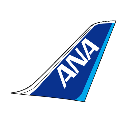 All Nippon Airways Collection