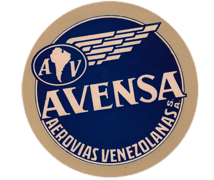 Avensa Collection