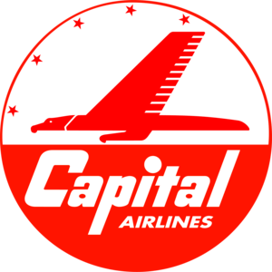 Capital Airlines Collection