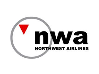 Northwest Airlines Collection
