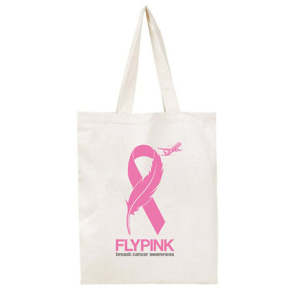 Breast Cancer Awareness Tote Collection
