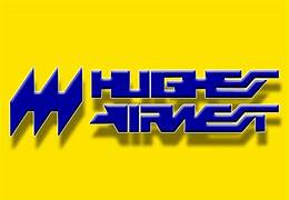 Hughes Airwest Collection
