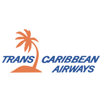 Trans Caribbean Airways Collection