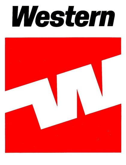 Western Airlines Collection