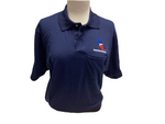 2013 AA Logo Men's Polo with Pocket