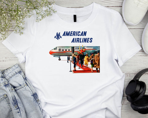 AA Red Carpet - Unisex Softstyle T-Shirt / Hoodie / Sweatshirt