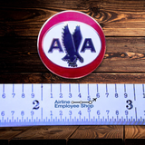 American Airlines 1962 Logo Lapel Pin