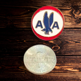 American Airlines 1962 Logo Lapel Pin