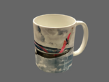 11oz Coffee Mug - AA 777 w/BCA Ribbon