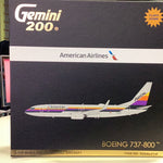 ALLEGHENY AMERICAN A321-200 1/200 GEMINI200