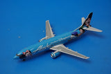 GeminiJets Alaska Airlines Boeing 737-400 “We’re Going to Disneyland” N784AS 1:400 Scale Model – GJASA445