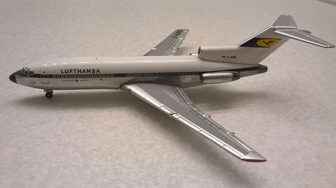 Aero Classics Lufthansa Boeing 727-100