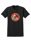 Varig T-Shirt - Vintage A Pioneira no Brasil Bag Sticker - Black