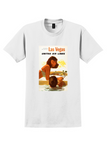 United Air Lines Las Vegas T-Shirt - Galli Poolside Poster - White